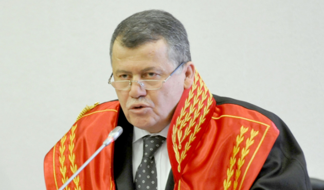 Yargıtay Başkanı Cirit'ten 'af' açıklaması!