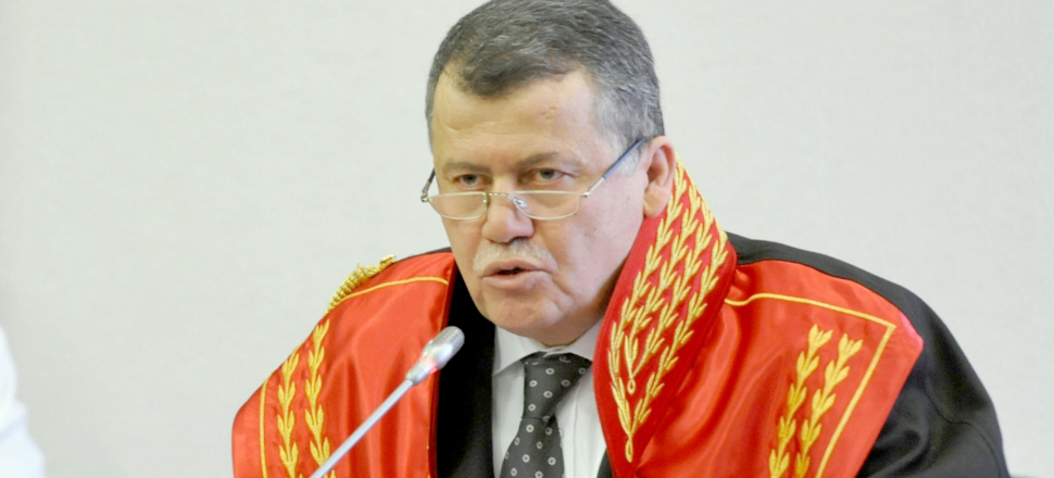 Yargıtay Başkanı Cirit'ten 'af' açıklaması!