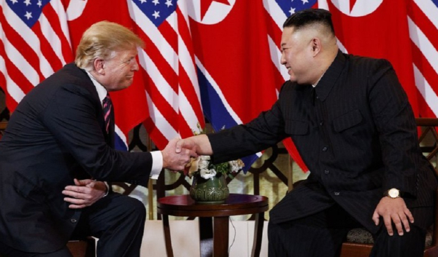 Trump-Kim görüşmesinden anlaşmazlık çıktı!
