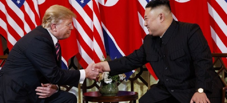 Trump-Kim görüşmesinden anlaşmazlık çıktı!
