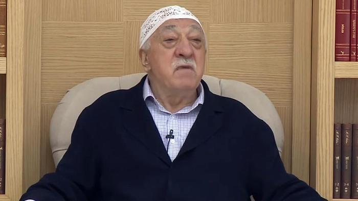 FETÖ lideri Fethullah Gülen'in kardeşi saklandığı evde yakalandı