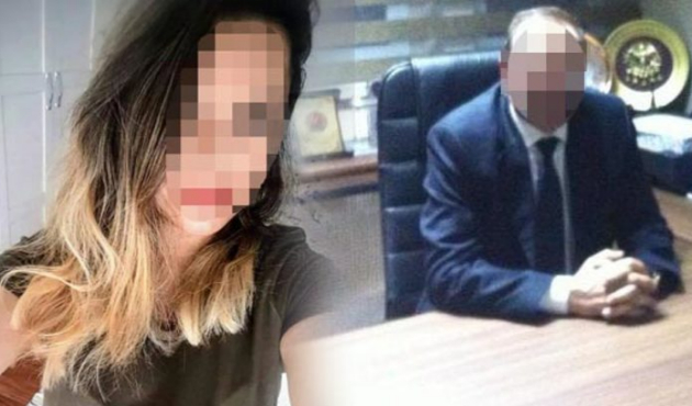Hastanede hemşireye iğrenç taciz!