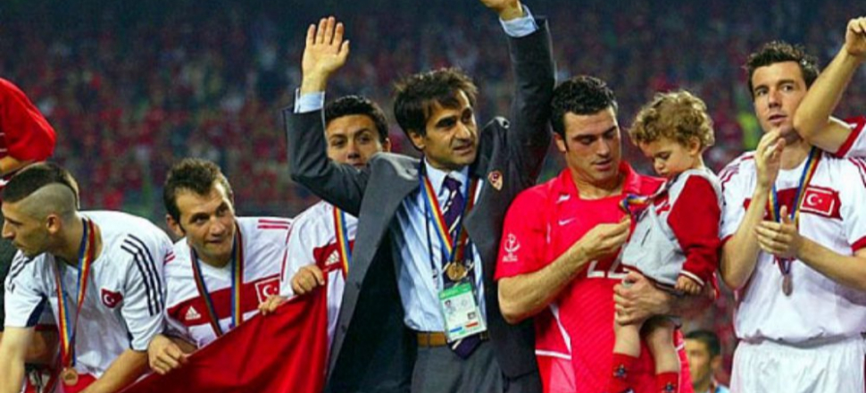 İşte Şenol Güneş'in Milli Takım karnesi!