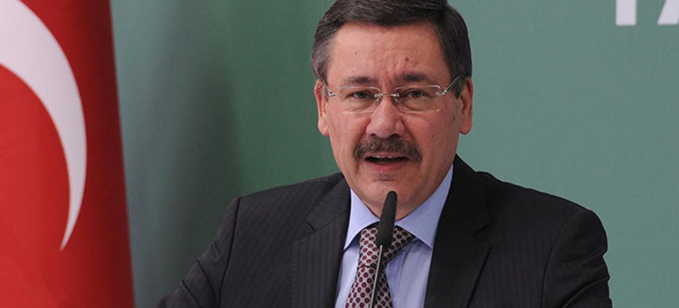 Gökçek'ten "Davutoğlu'na destek" iddiasına yanıt!