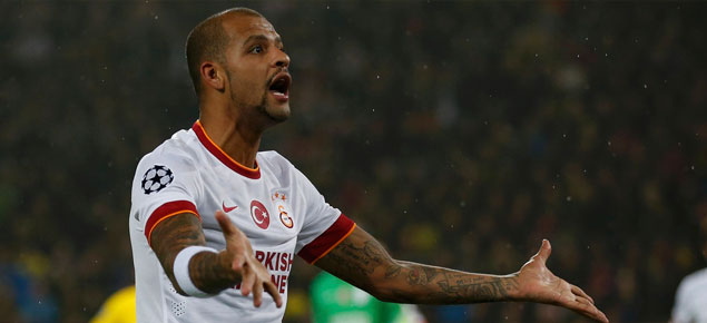 'Melo Galatasaray'a aşık! Mutlaka geri dönecektir'