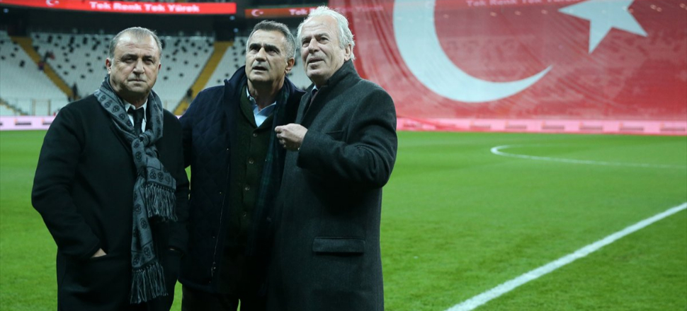 Dünyanın en iyi 100 teknik direktörü açıklandı!