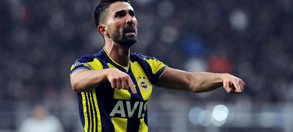 Hasan Ali Kaldırım'dan transfer açıklaması!