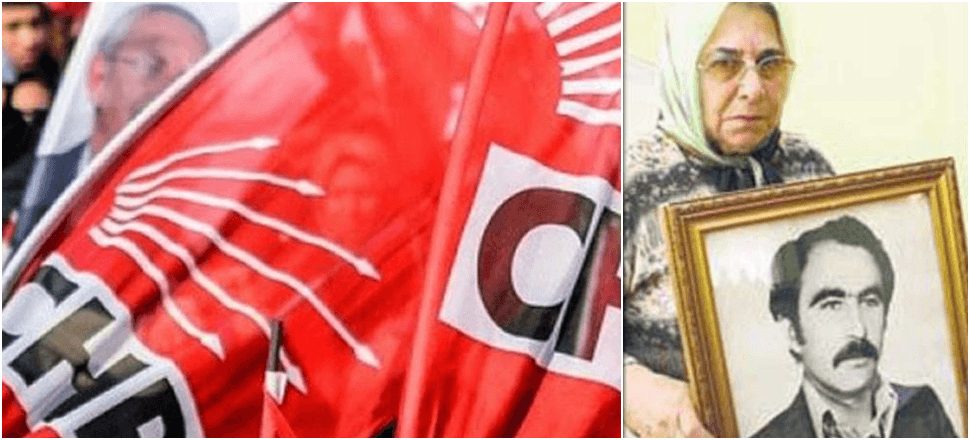 Solcu Koçulu'nun İYİ Parti'li katili CHP'den aday oldu!