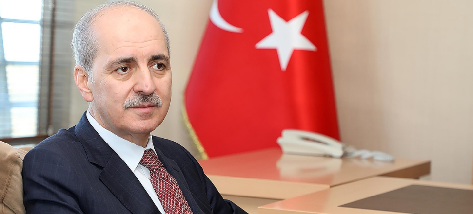 "Dört parti ittifak yapıyor 4 ortak cümleleri yok"