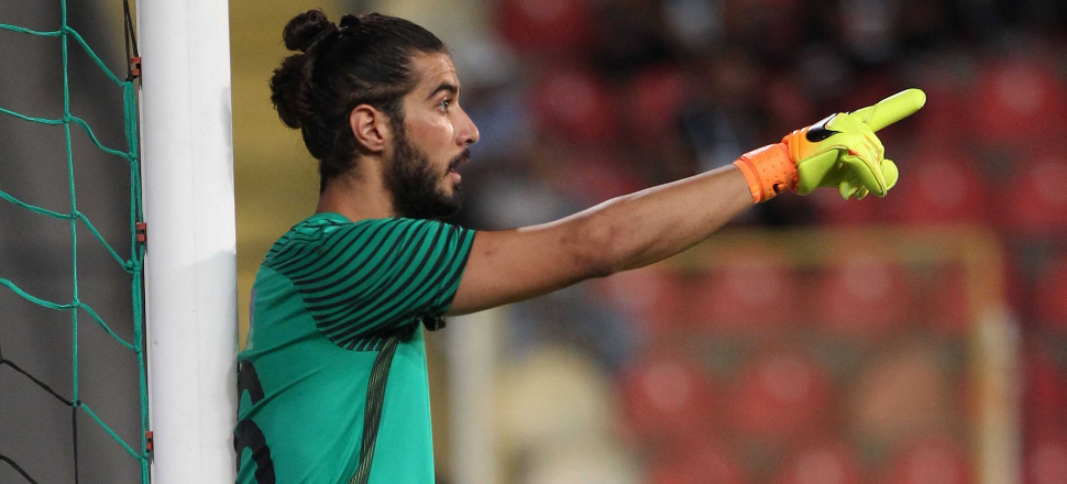 Beşiktaş'tan Galatasaray'a transfer çalımı!