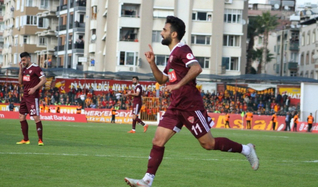 Gökhan Karadeniz'e Süper Lig kancası!