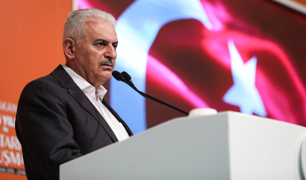 "Bir operasyonla karşı karşıyayız!"