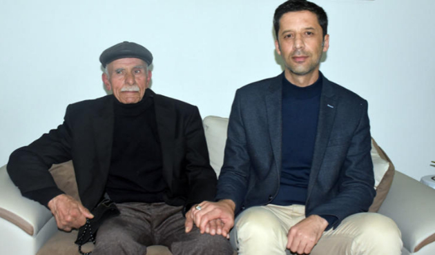 Öldü sanılıyordu 41 yıl sonra ortaya çıktı!