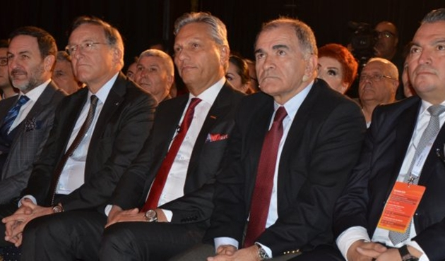 Antalya'da Fizure Bağlıkaya: 50 milyon turist ütopik bir hedef değil