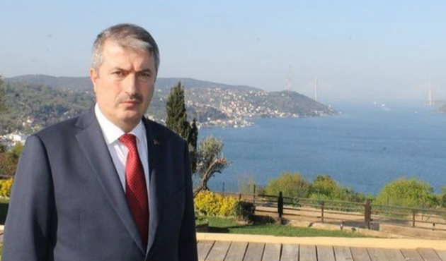 31 Mart çocuklarımızın geleceğinin seçimi!