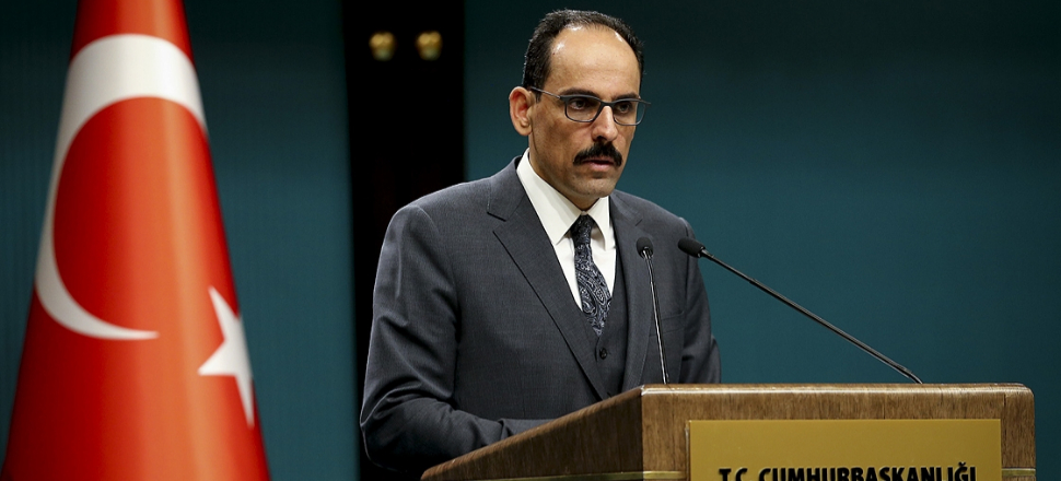 '28 Şubat milletin iradesiyle tarihin çöplüğüne atıldı"