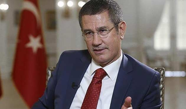 Canikli, AK Parti Genel Başkan Yardımcısı oldu
