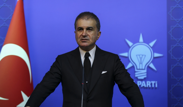 "Çok vahşi, yabancı ve dayatmacı bir süreçti."