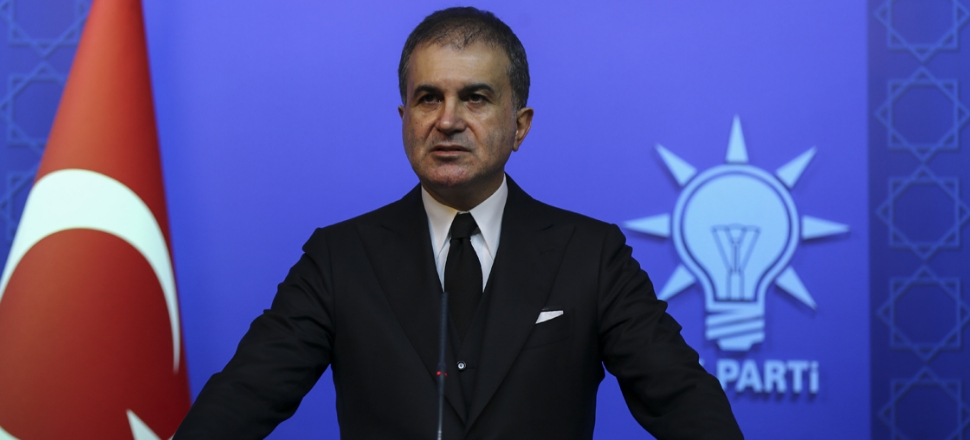 "Çok vahşi, yabancı ve dayatmacı bir süreçti."