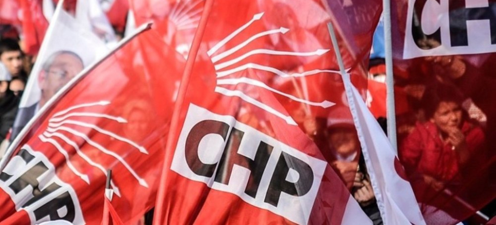 CHP'ye Bodrum'dan sonra bir şok daha!