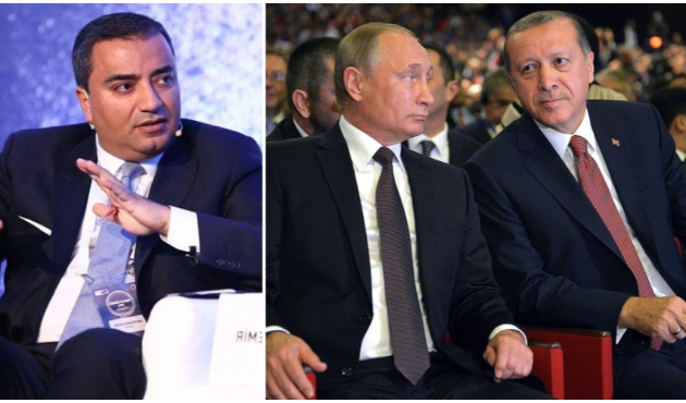 Türkiye - ABD ilişkilerinde yeni kriz kapıda!