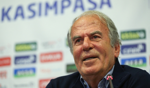 Mustafa Denizli'den istifa sinyali...