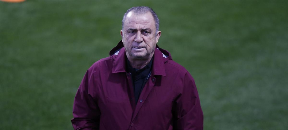 Fatih Terim'in büyük hayali!