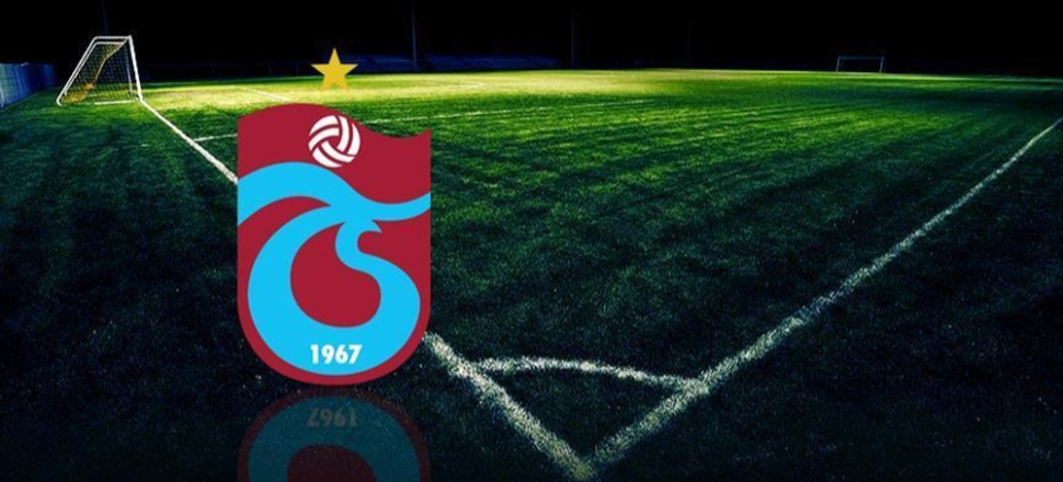 Trabzonspor'un transfer yasağı kaldırıldı...