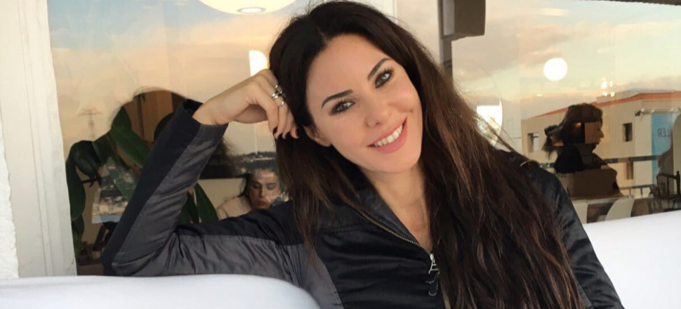 İşte Defne Samyeli'nin 35 yıl önceki hali!