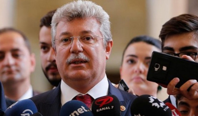 Akbaşoğlu: FETÖ devlete 28 Şubat sayesinde sızdı!