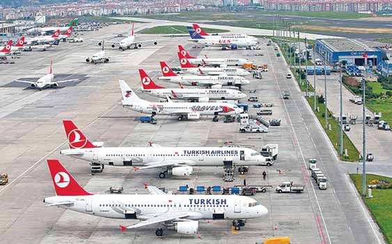 Kritik göreve yeni genel müdür atandı