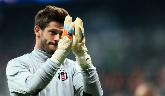 Anlaşma tamam! Geri dönüyor...