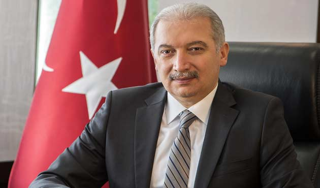 Mevlüt Uysal'dan 'hayat tarzı' açıklaması