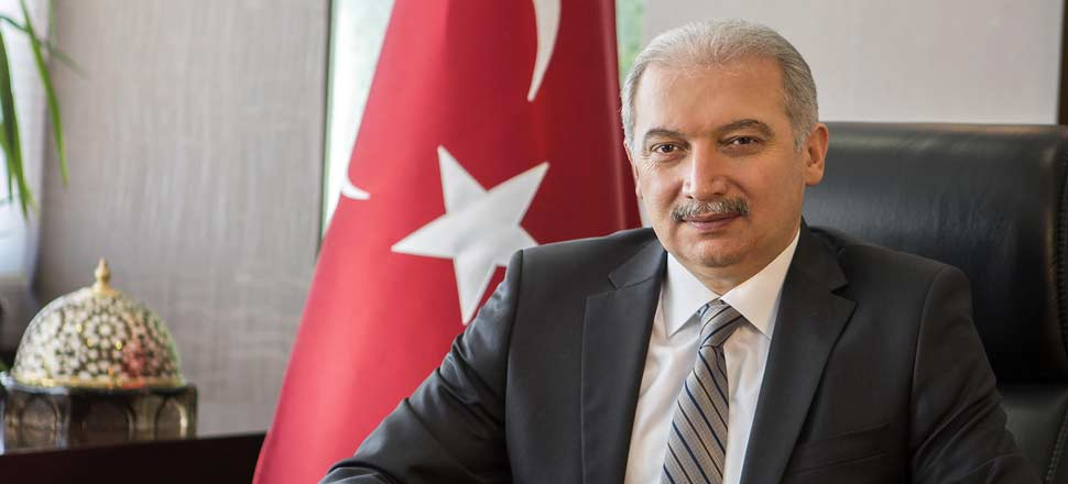 Mevlüt Uysal'dan 'hayat tarzı' açıklaması