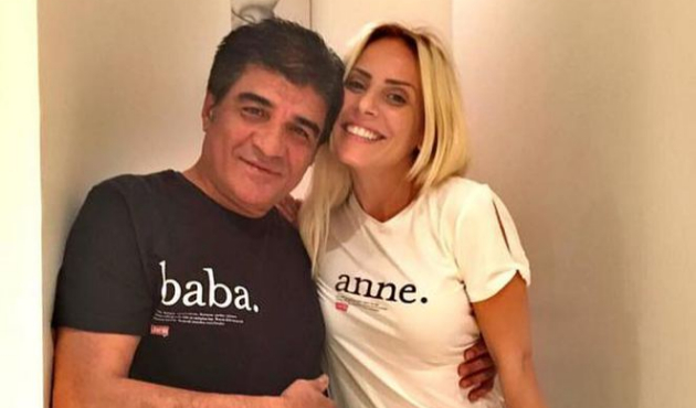 Filiz Erkal: İbrahim rüyalarıma giriyor!