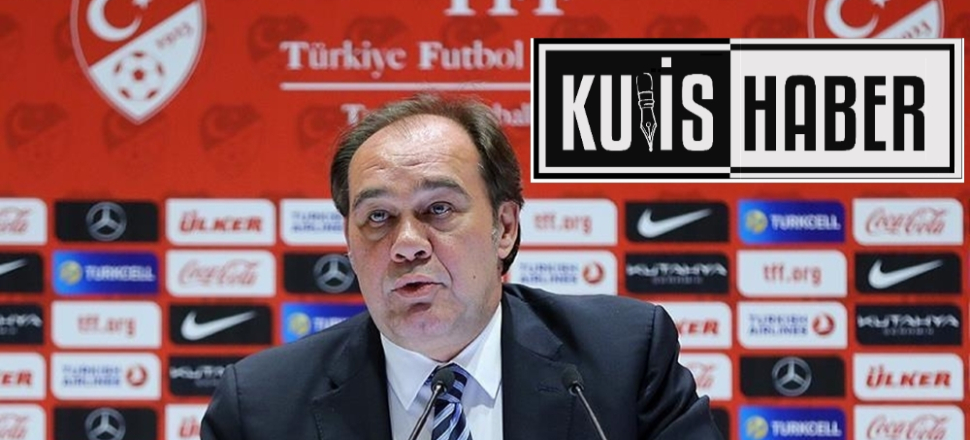 Demirören’in istifa ettiği veda toplantısında soğuk rüzgarlar!