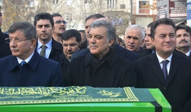 Ahmet Hakan adını koydu!