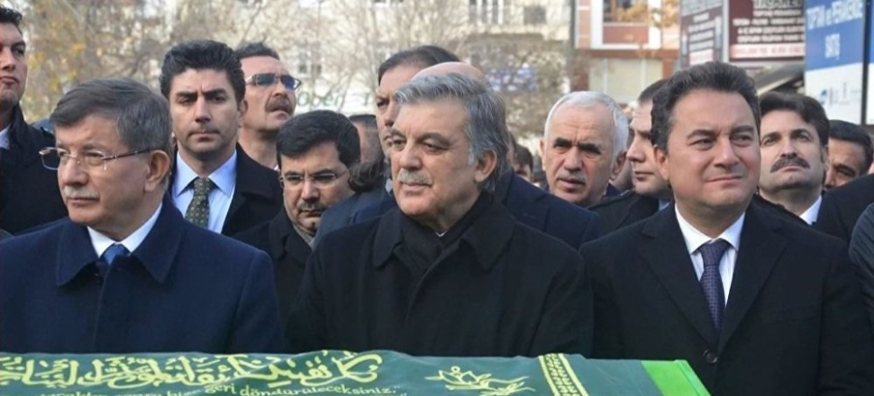 Ahmet Hakan adını koydu!