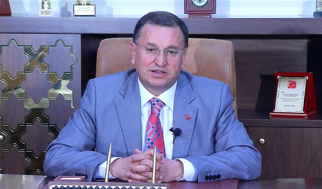 CHP'li Başkan Savaş, vatandaşı böyle tehdit etti!