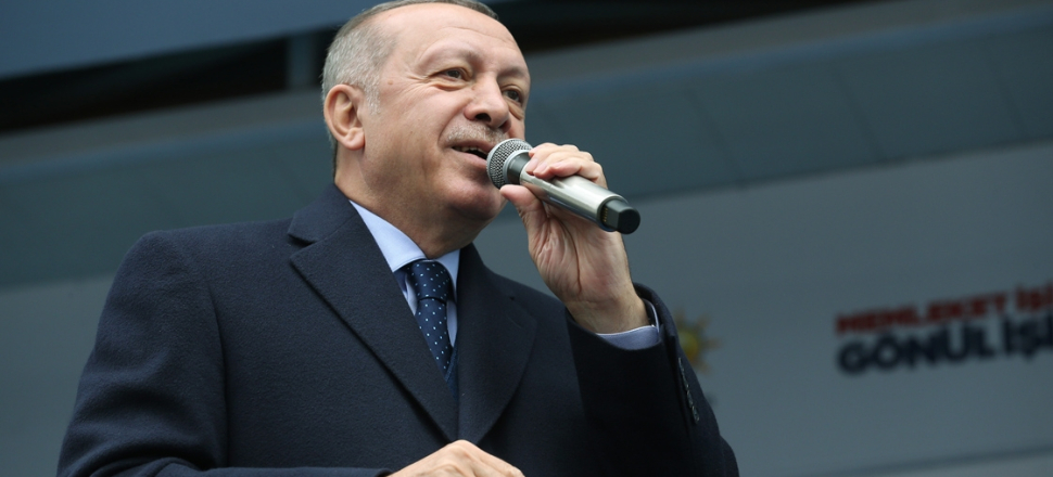 "Fiyatlar böyle giderse farklı adımlar atarız!"