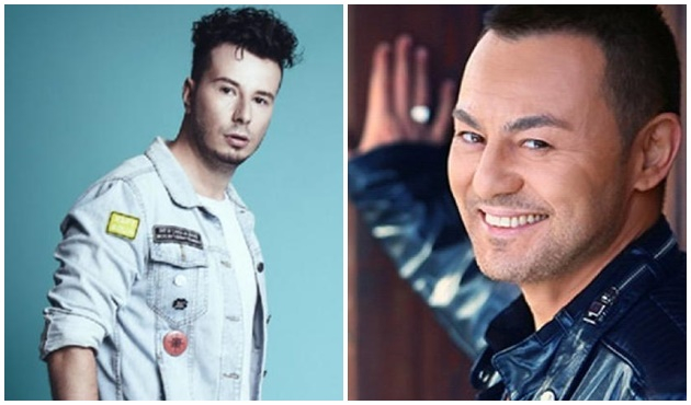 Emrah Karaduman, Serdar Ortaç davasını kazandı!