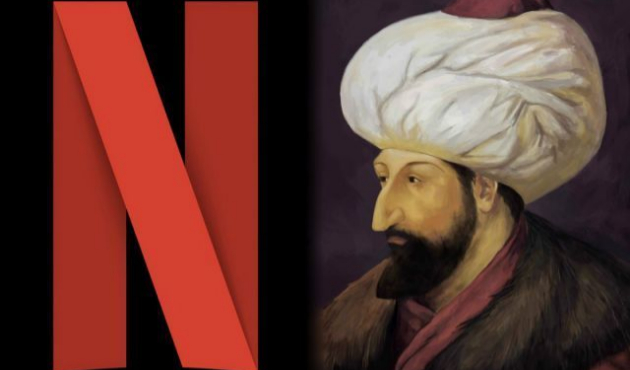 Osmanlı Yükseliyor'da Fatih'i o isim canlandıracak!