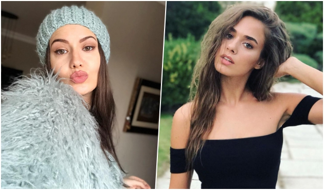 Bensu Soral, Fahriye Evcen'i tahtından etti!