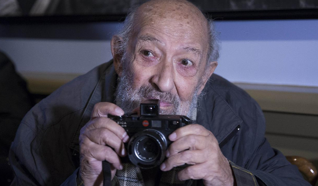 Ara Güler’in arşivinden ‘Aphrodisias’ gün yüzüne çıkıyor!