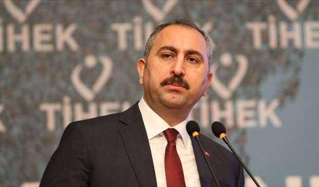 Bakan Gül'den ABD'li mevkidaşına 'FETÖ' mektubu!