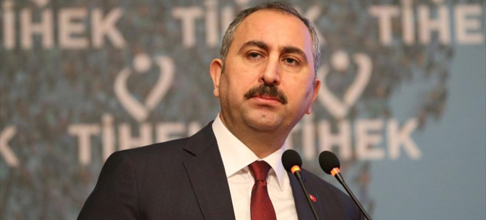 Bakan Gül'den ABD'li mevkidaşına 'FETÖ' mektubu!