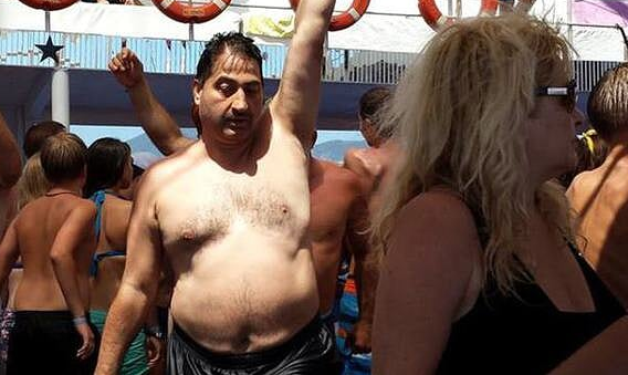 İlhami Yangın'dan SuperHaber'deki ilk yazısında Hüseyin Gülerce'ye zor sorular