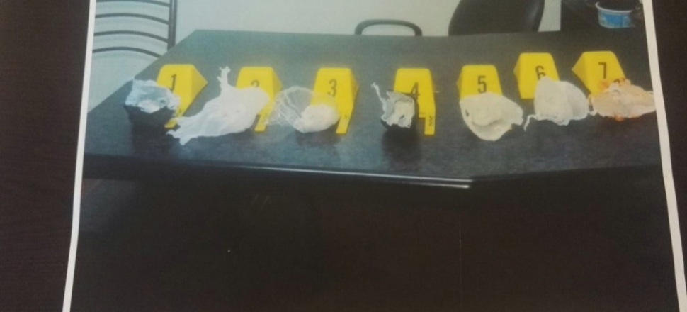 Bilecik’te uyuşturucu tacirine 15 yıl hapis cezası