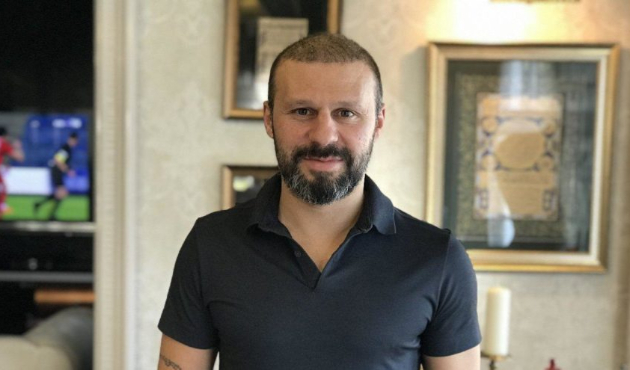 Rubin Kazan'dan Gökdeniz'e ağır hakaretler!