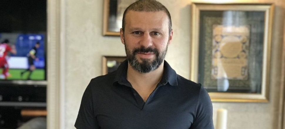 Rubin Kazan'dan Gökdeniz'e ağır hakaretler!